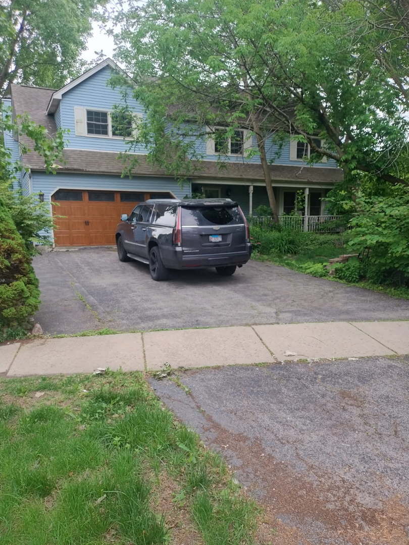 Property Photo:  569 Boardman Circle  IL 60440 