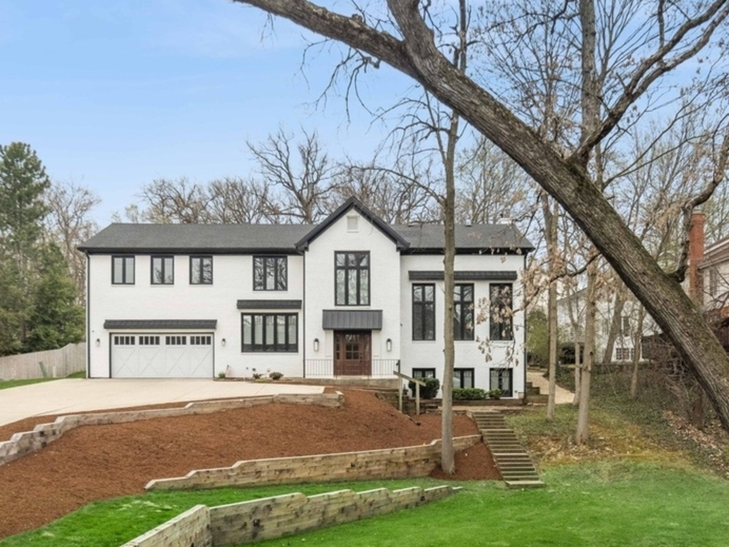 Property Photo:  16 W Birchwood Avenue  IL 60521 