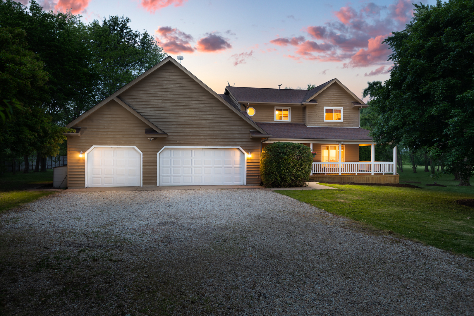 12 Pioneer Court  Oswego IL 60543 photo