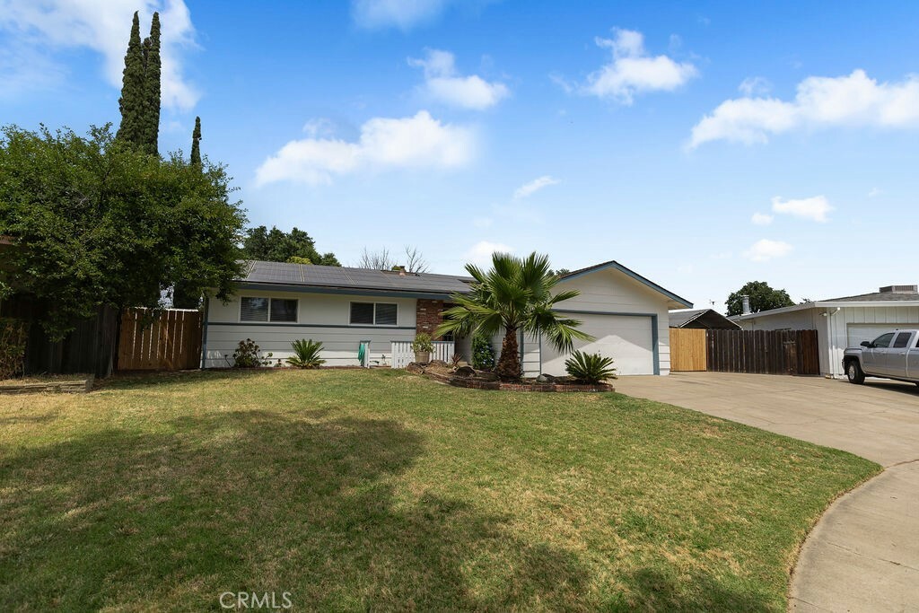 Property Photo:  3760 Fielding Circle  CA 95826 