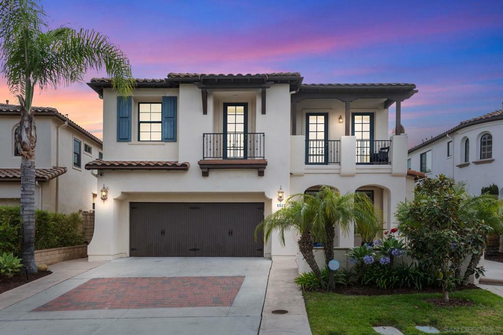 5582 Valerio Trail  San Diego CA 92130 photo