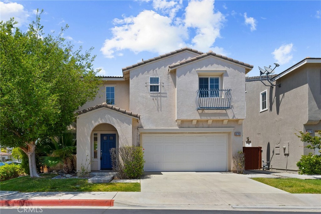 Property Photo: 32702 Willowvail Circle CA 92592