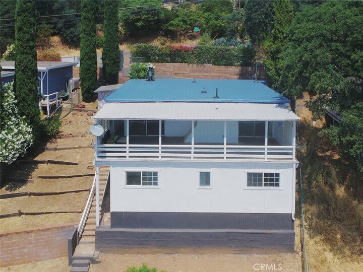 Property Photo:  11579 Widgeon Way  CA 95423 