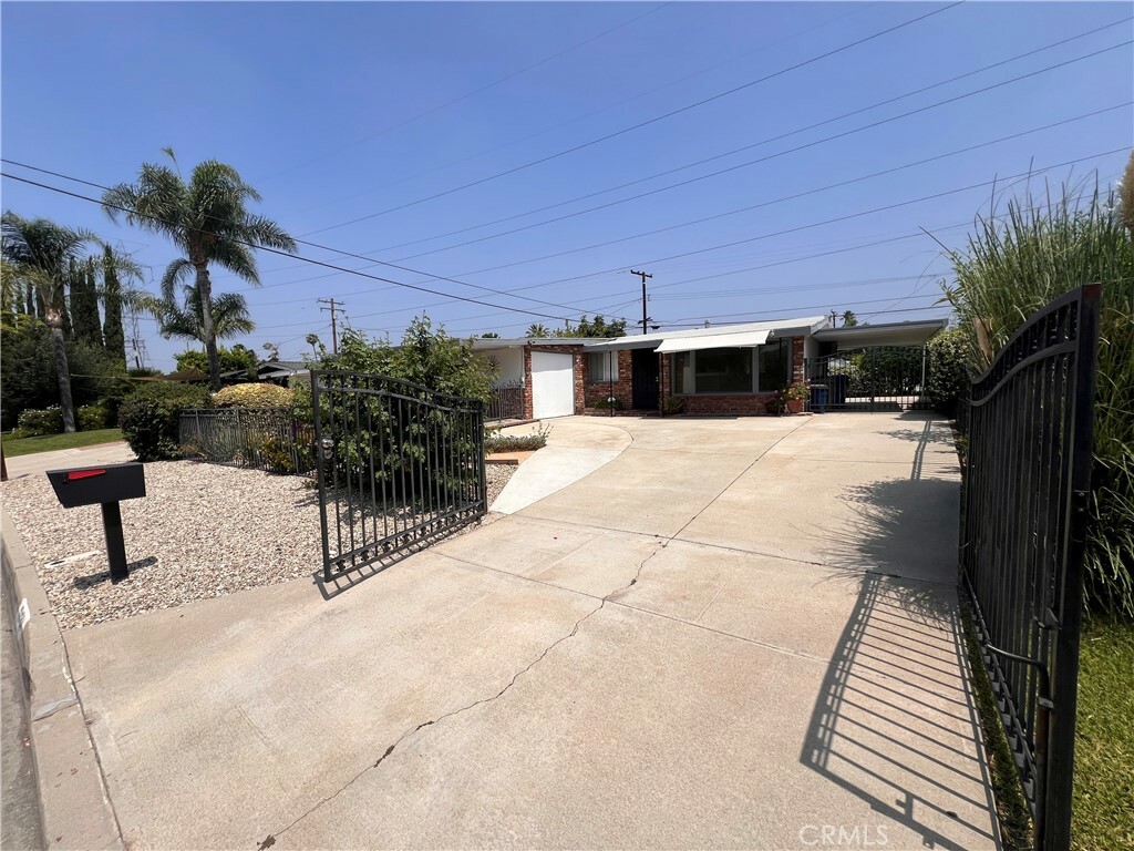 Property Photo:  17139 E Newburgh Street  CA 91702 