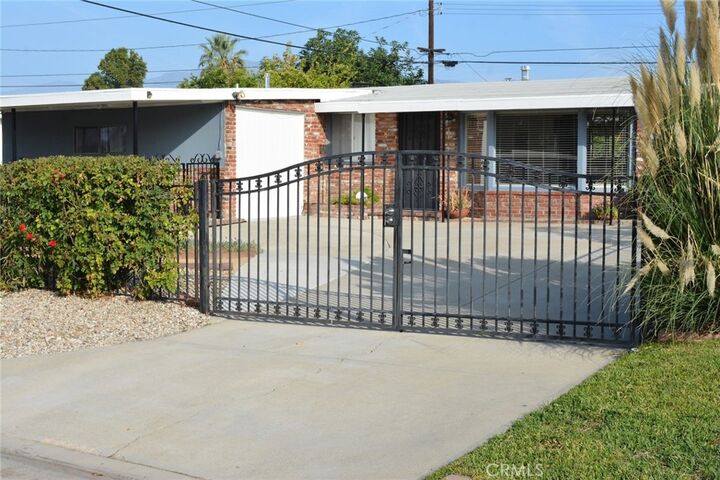 Property Photo: 17139 E Newburgh Street CA 91702