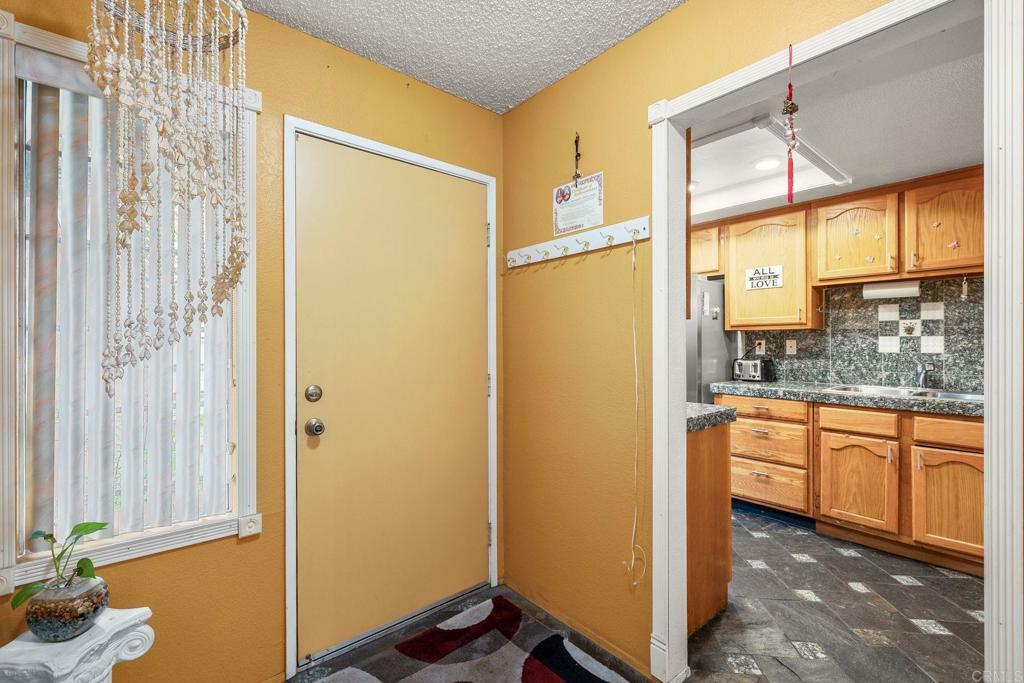 Property Photo: 1518 Goldrush Way CA 92057