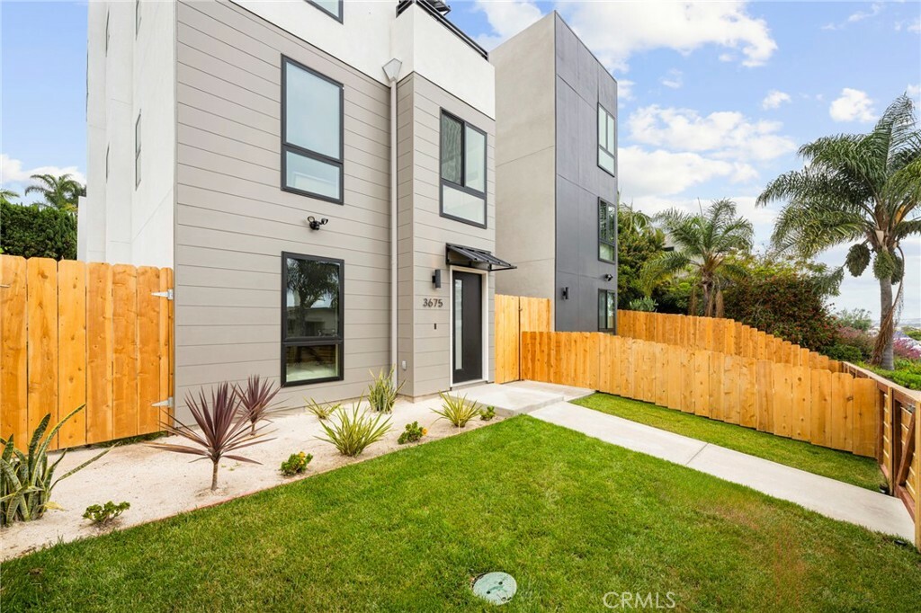 3675 Paul Jones Avenue  San Diego CA 92117 photo