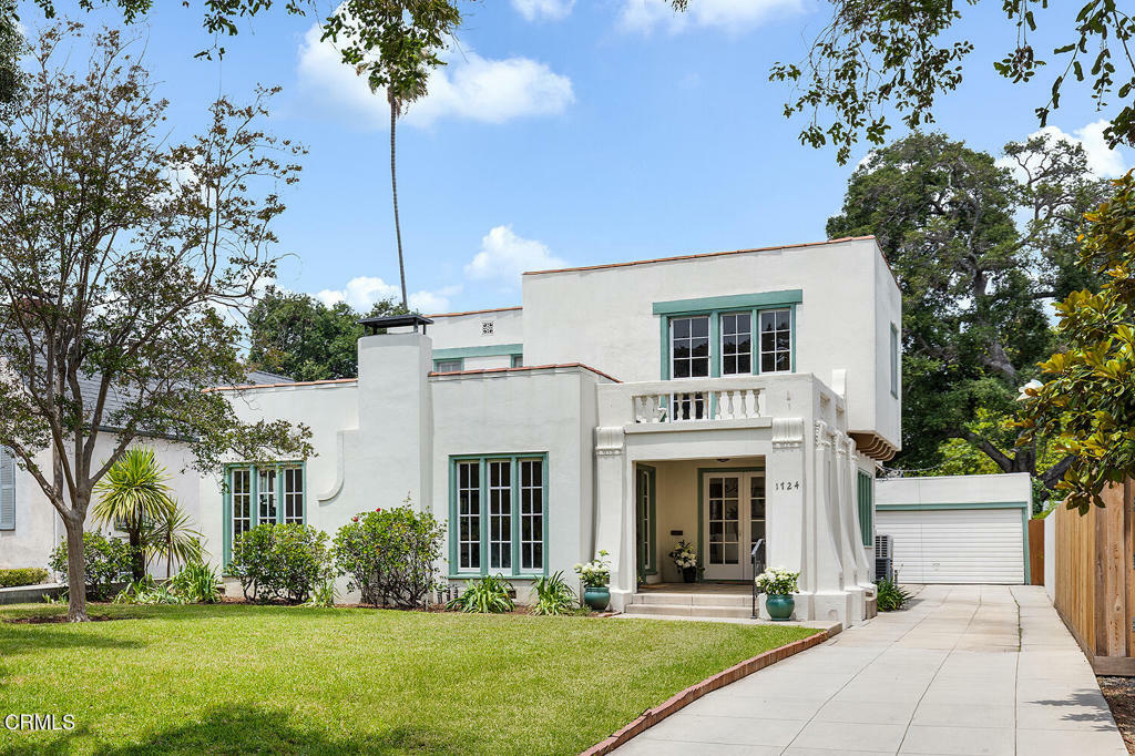 1724 Oak Street  South Pasadena CA 91030 photo