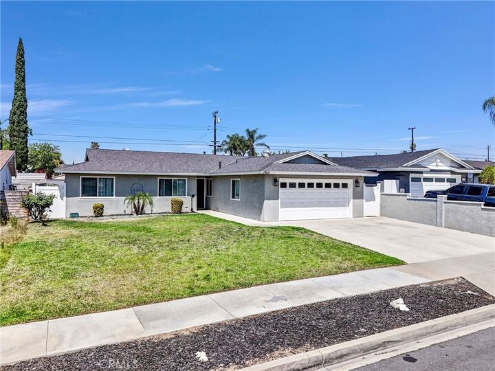 Property Photo:  1753 N El Dorado Avenue  CA 91764 