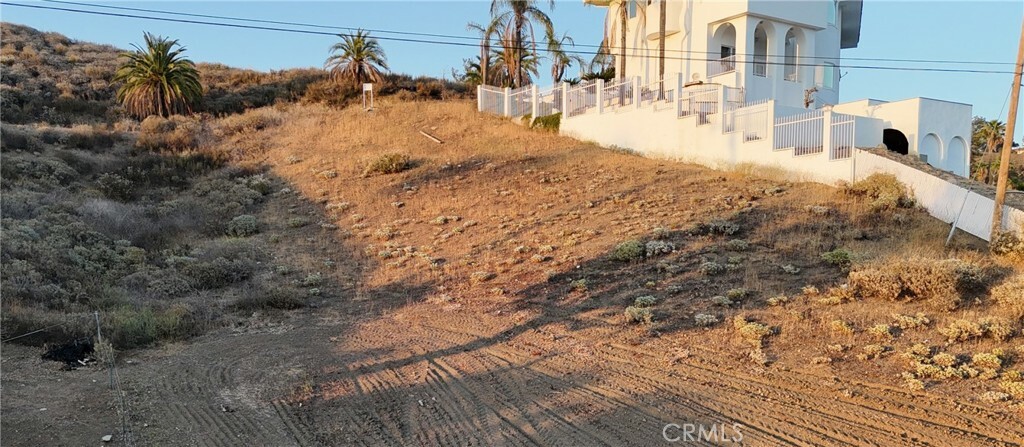 Property Photo: 0 Lakeview CA 92530