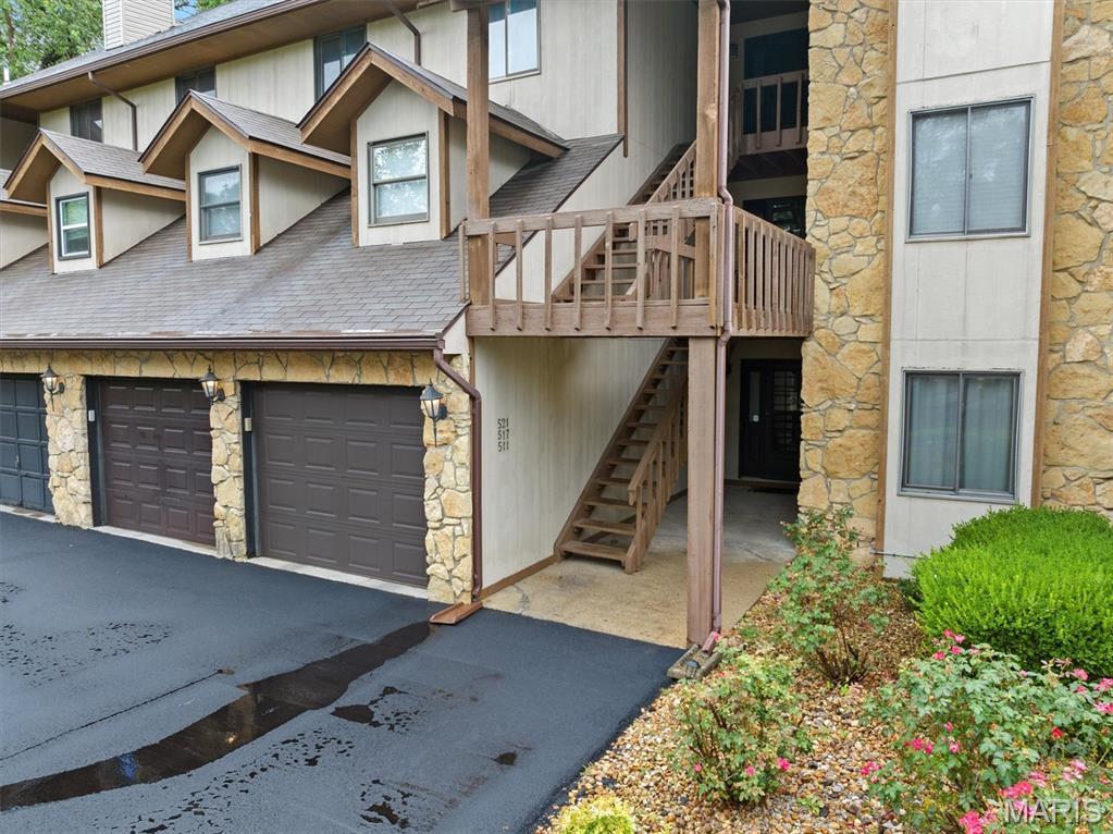 Property Photo: 521 S 74th Street IL 62223