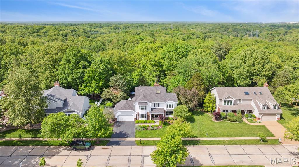 Property Photo:  16223 Pepper View Court  MO 63005 
