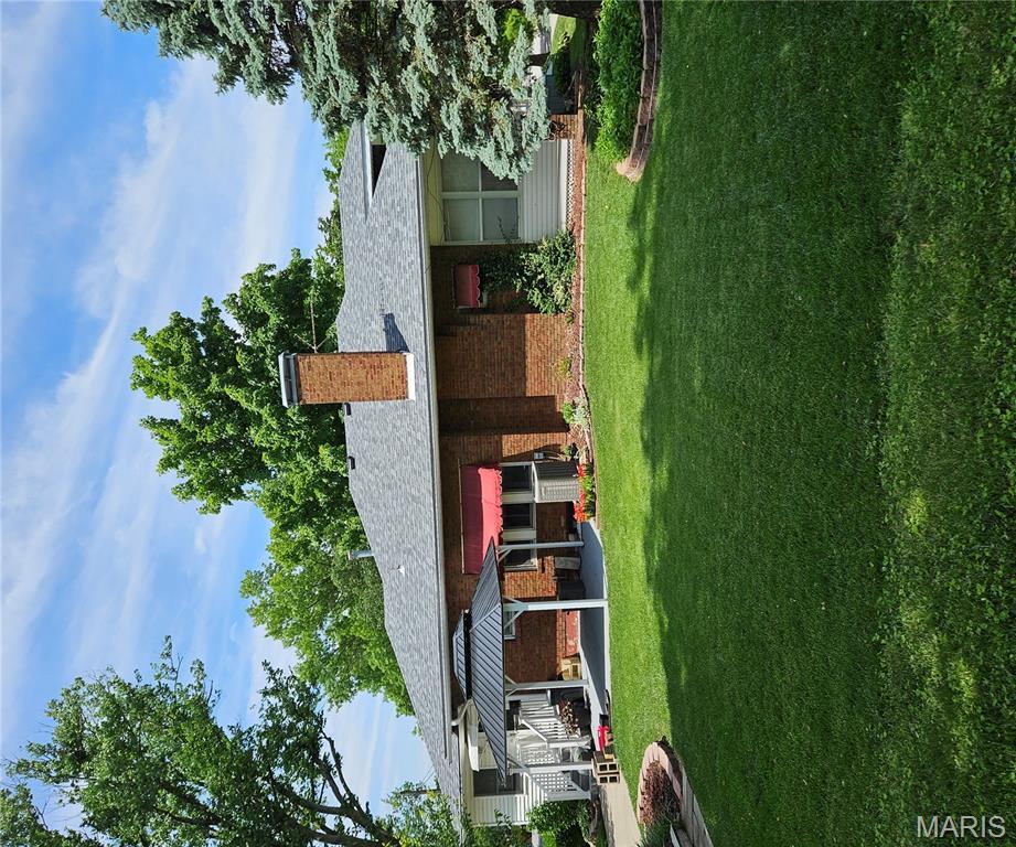 Property Photo: 3111 Pleasant Street MO 63401