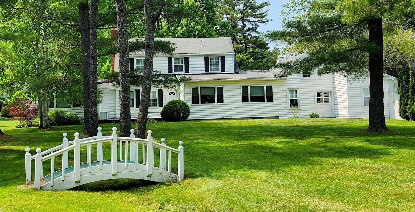 Property Photo: 36 Dunning Boulevard ME 04401