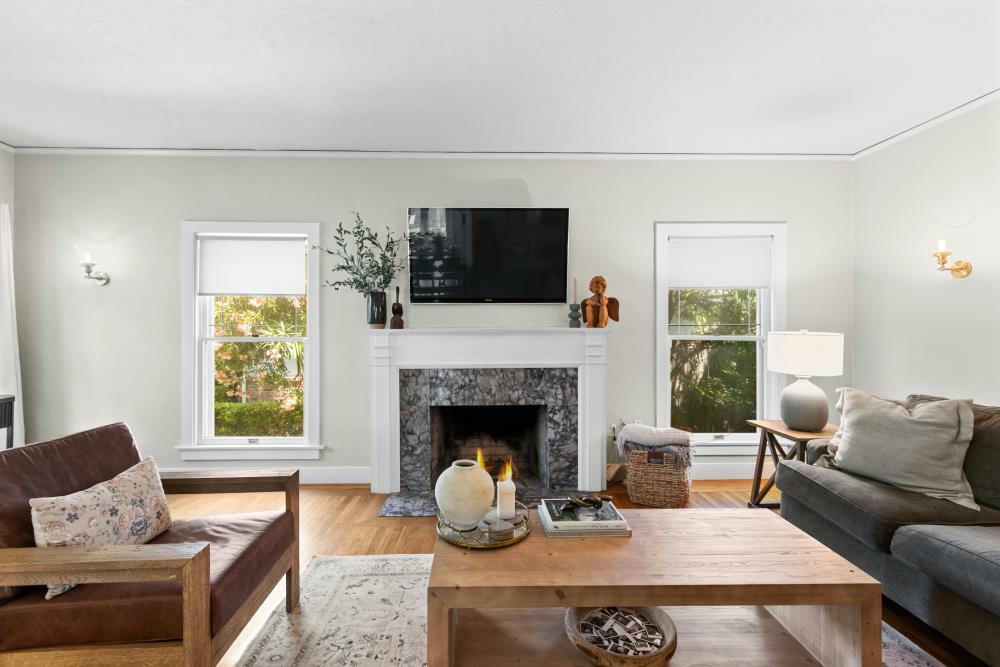 Property Photo: 721 38th Street CA 95816