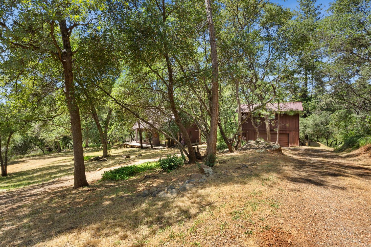 Property Photo: 17271 Little Clear Creek CA 95949