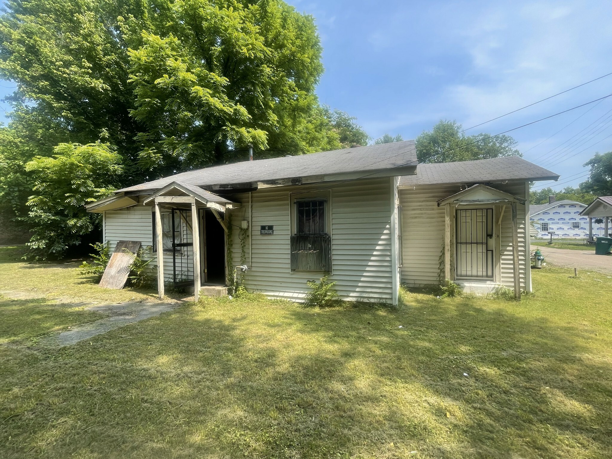 100 Logan St  Jackson TN 38301 photo
