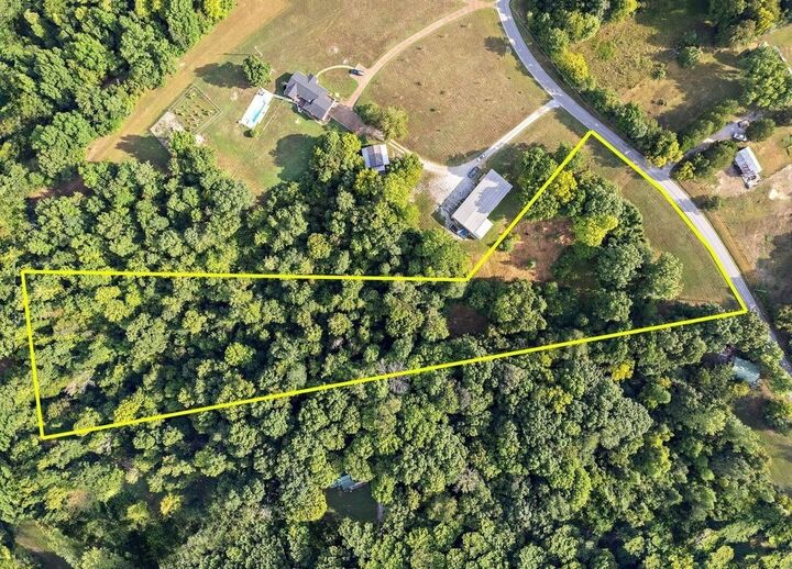 1 Old County House Rd  White Bluff TN 37187 photo