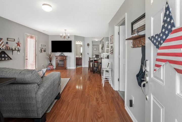 Property Photo: 2632 River Meade Way TN 37214