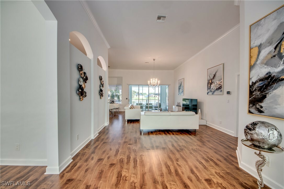 Property Photo: 2703 SW 43rd Terrace FL 33914