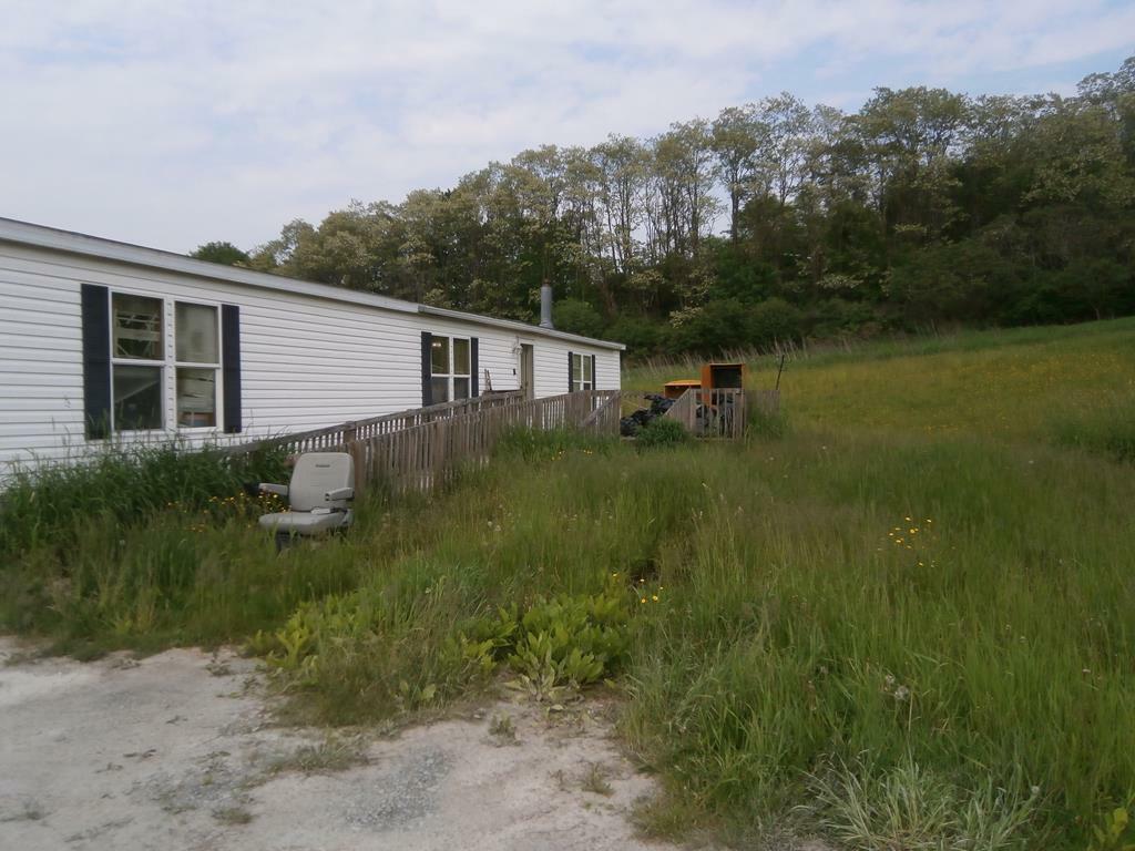 Property Photo: 171 Dewey Hollow Road PA 16932