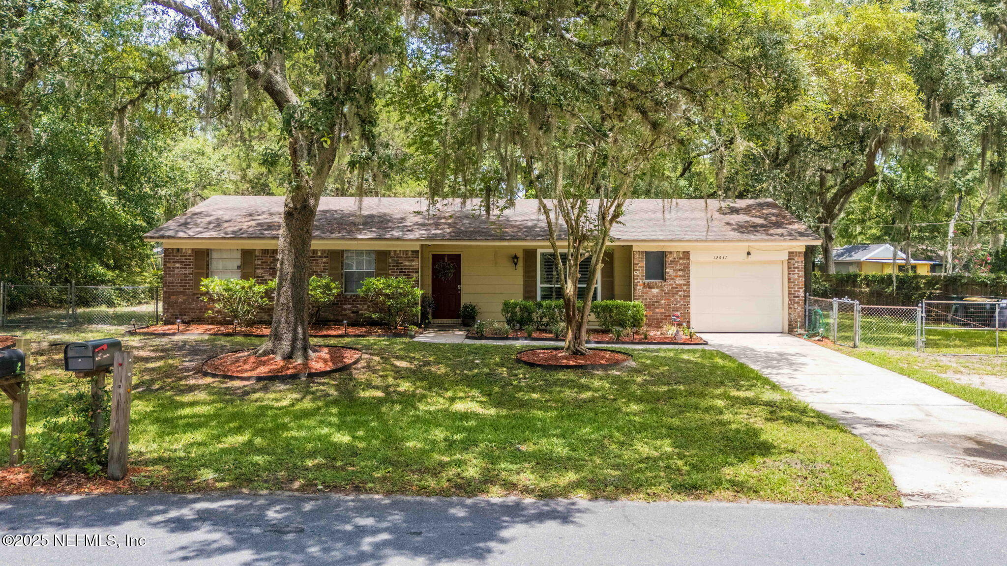 Property Photo:  12637 Condor Drive  FL 32223 