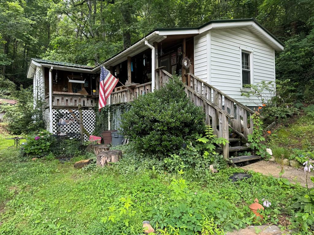 Property Photo:  292 Fowler Street  GA 30540 