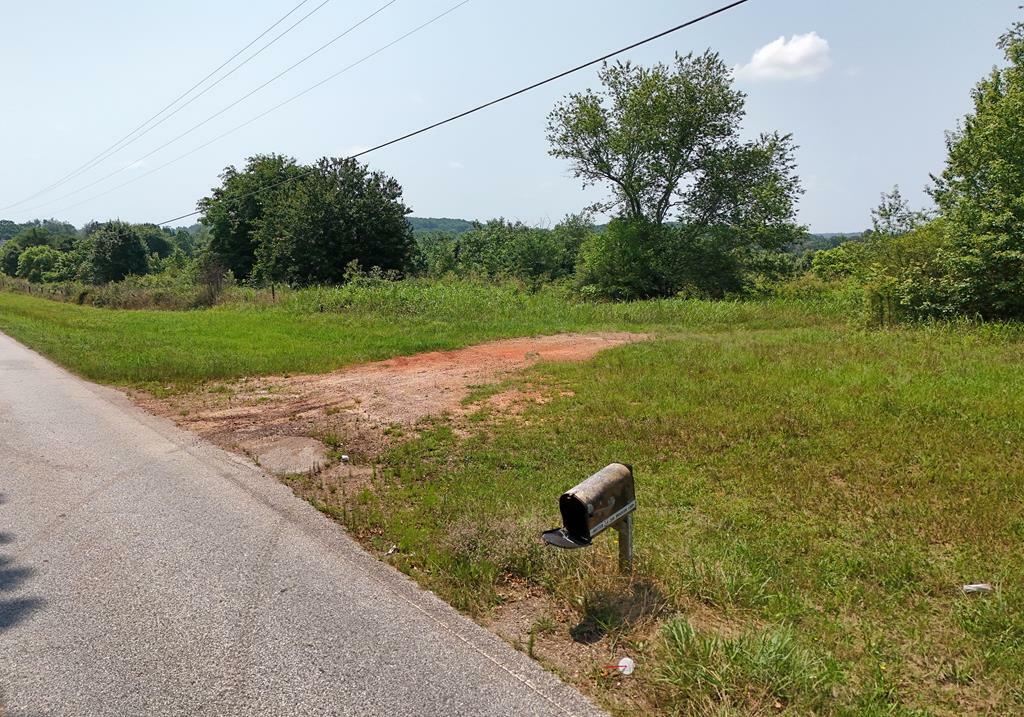 Property Photo: 268 Brockton Loop Road GA 30549