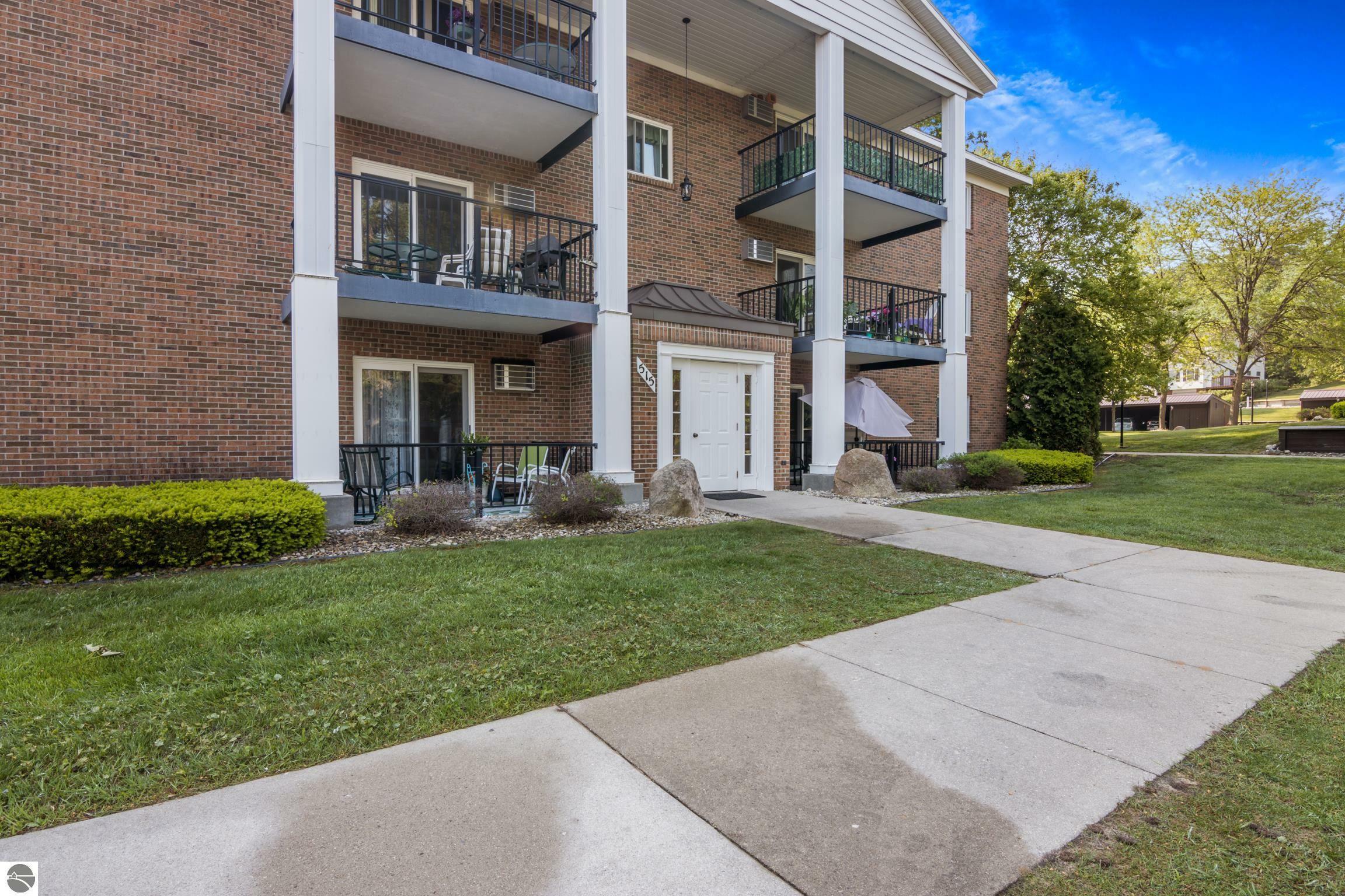Property Photo: 515 Georgetown Drive MI 49684
