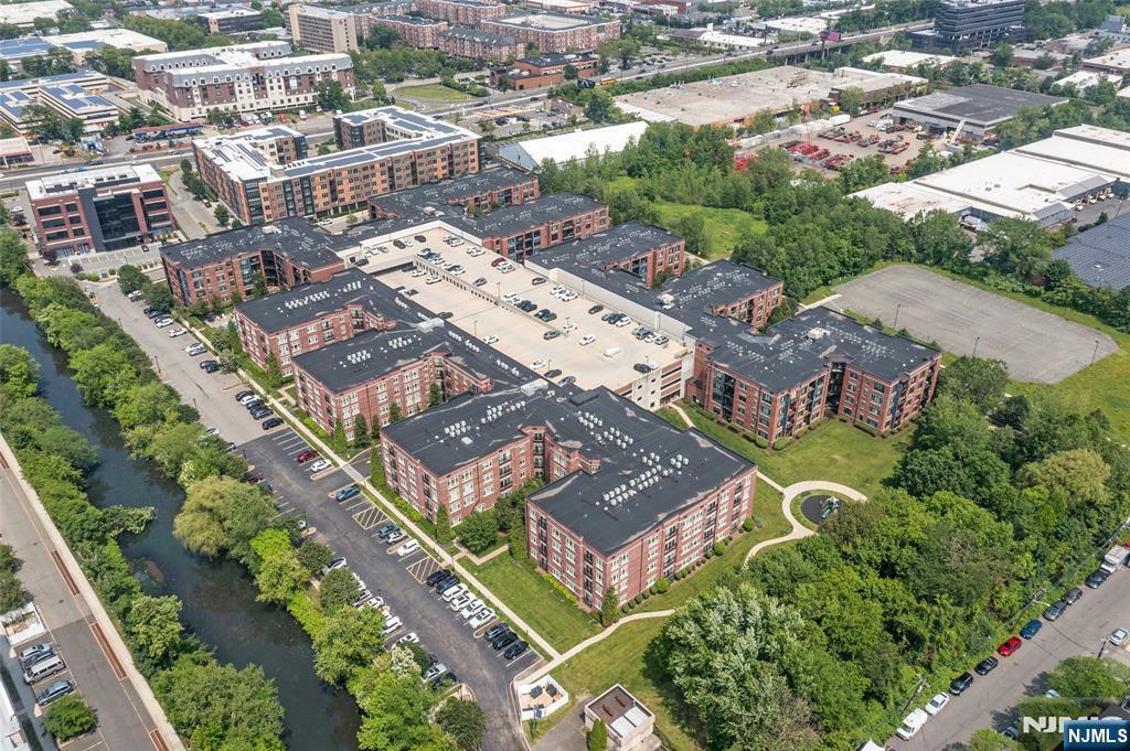 Property Photo: 3326 Riverview Avenue 326 NJ 07631