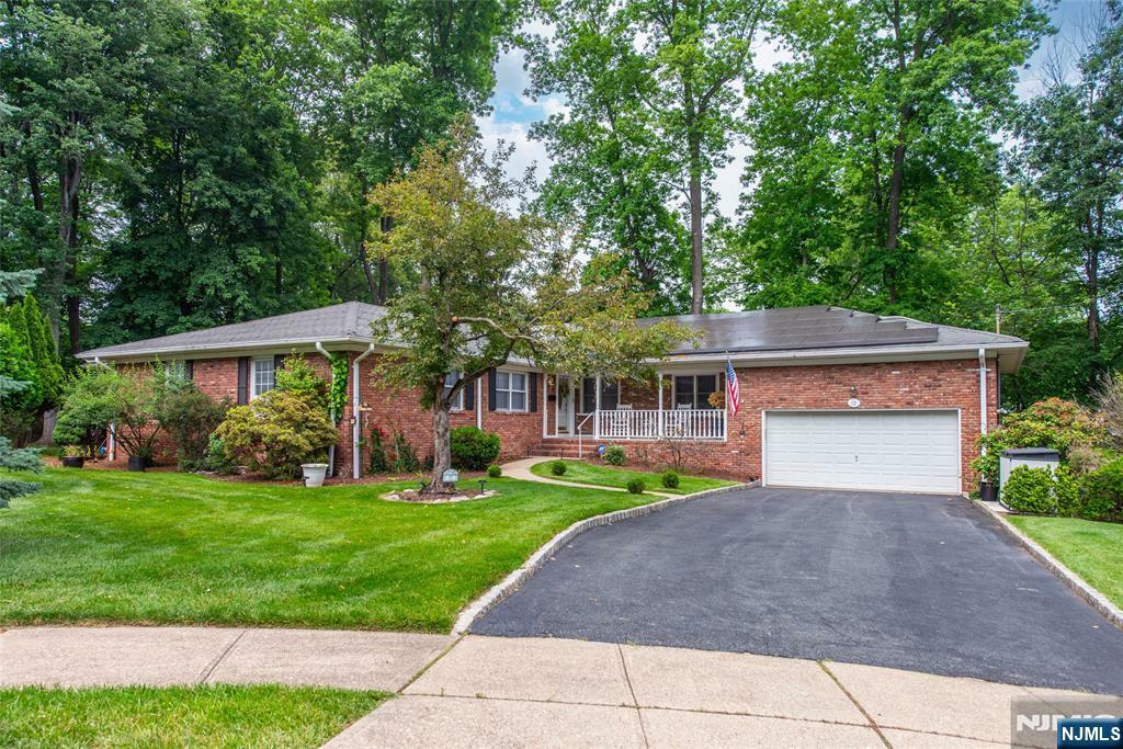 12 Ravine Road  Verona NJ 07044 photo