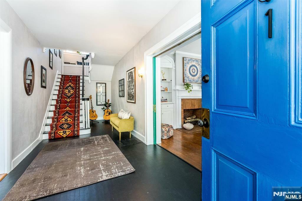 Property Photo: 1 Walden Place NJ 07042