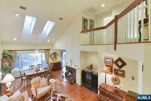 Property Photo: 812 Hemlock Court NJ 07648