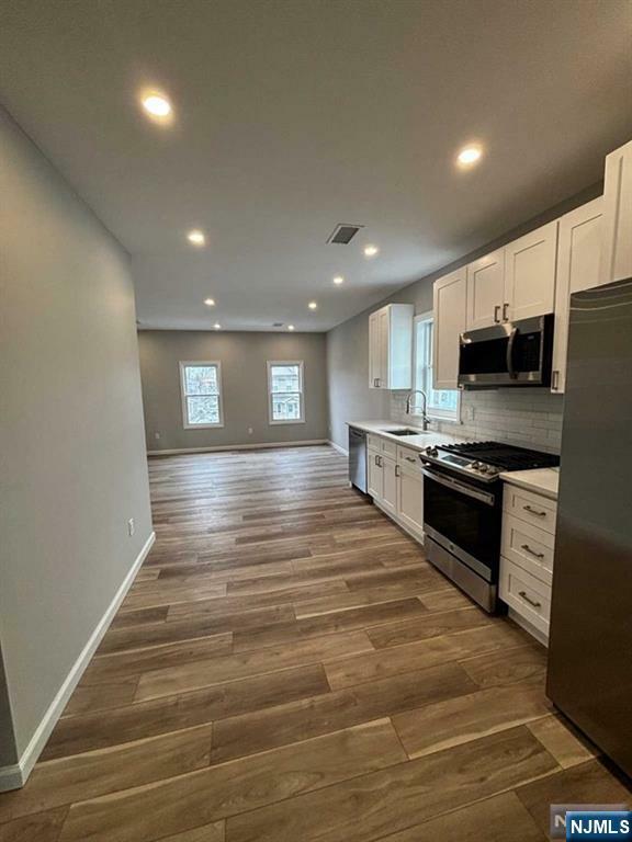 Property Photo:  443 2nd Avenue 2  NJ 07071 