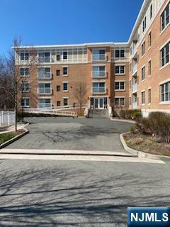 Property Photo:  106 Terrace Avenue 326  NJ 07662 