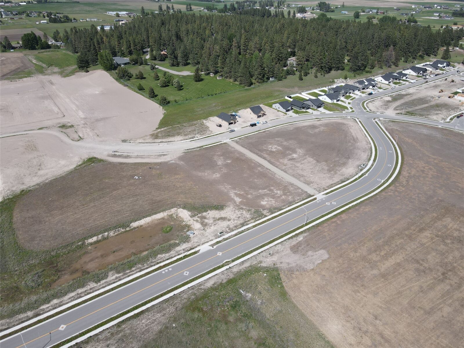 Property Photo: 2310 Jefferson Boulevard MT 59901