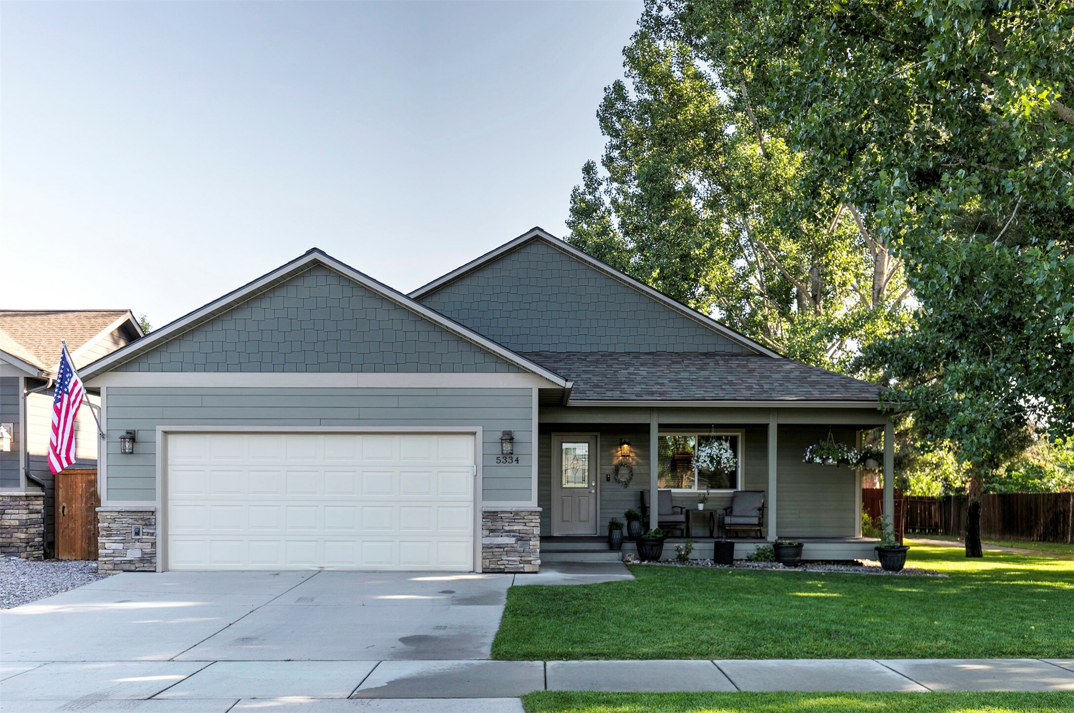 5334 Woodrow Lane  Lolo MT 59847 photo
