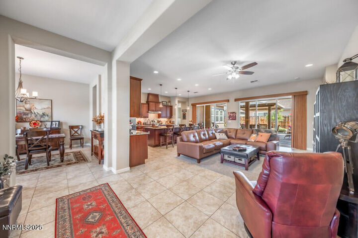Property Photo: 9800 Hafflinger Lane NV 89521