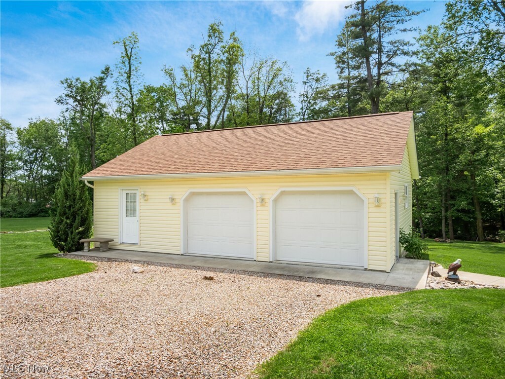 Property Photo: 2430 Stone Creek OH 43701