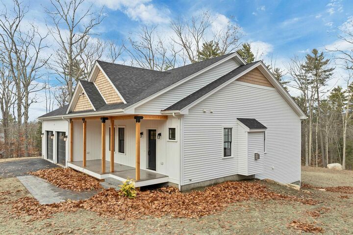 Property Photo: 141 Severance Road NH 03254