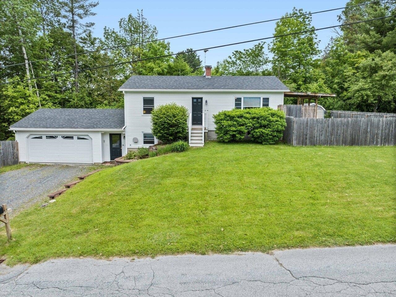 Property Photo: 14 Lague Lane VT 05641