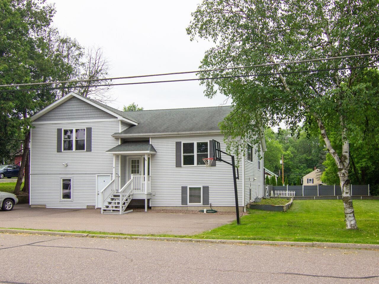 Property Photo:  5 Franklin Street  VT 05404 
