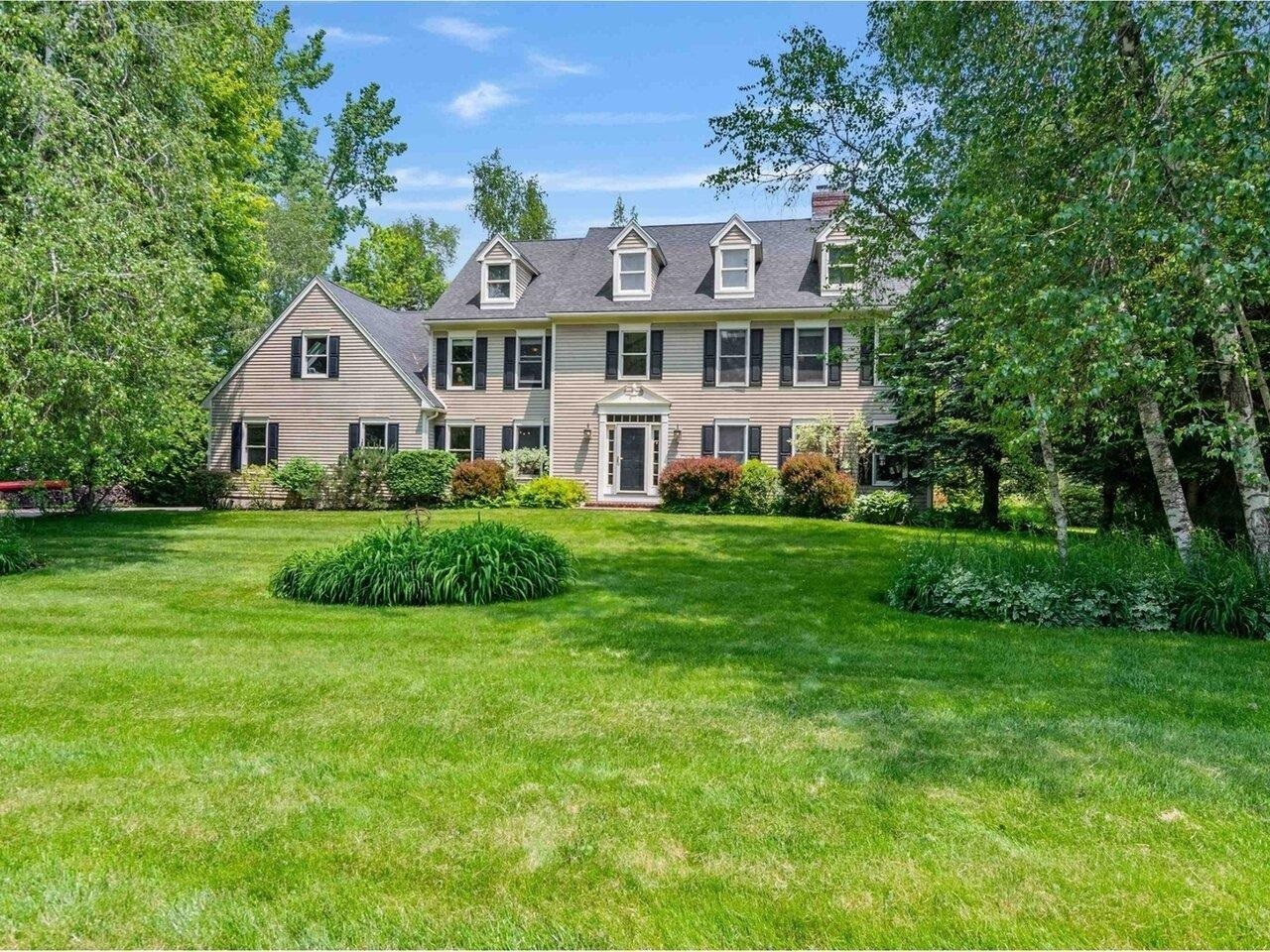 171 Yacht Haven Drive  Shelburne VT 05482 photo