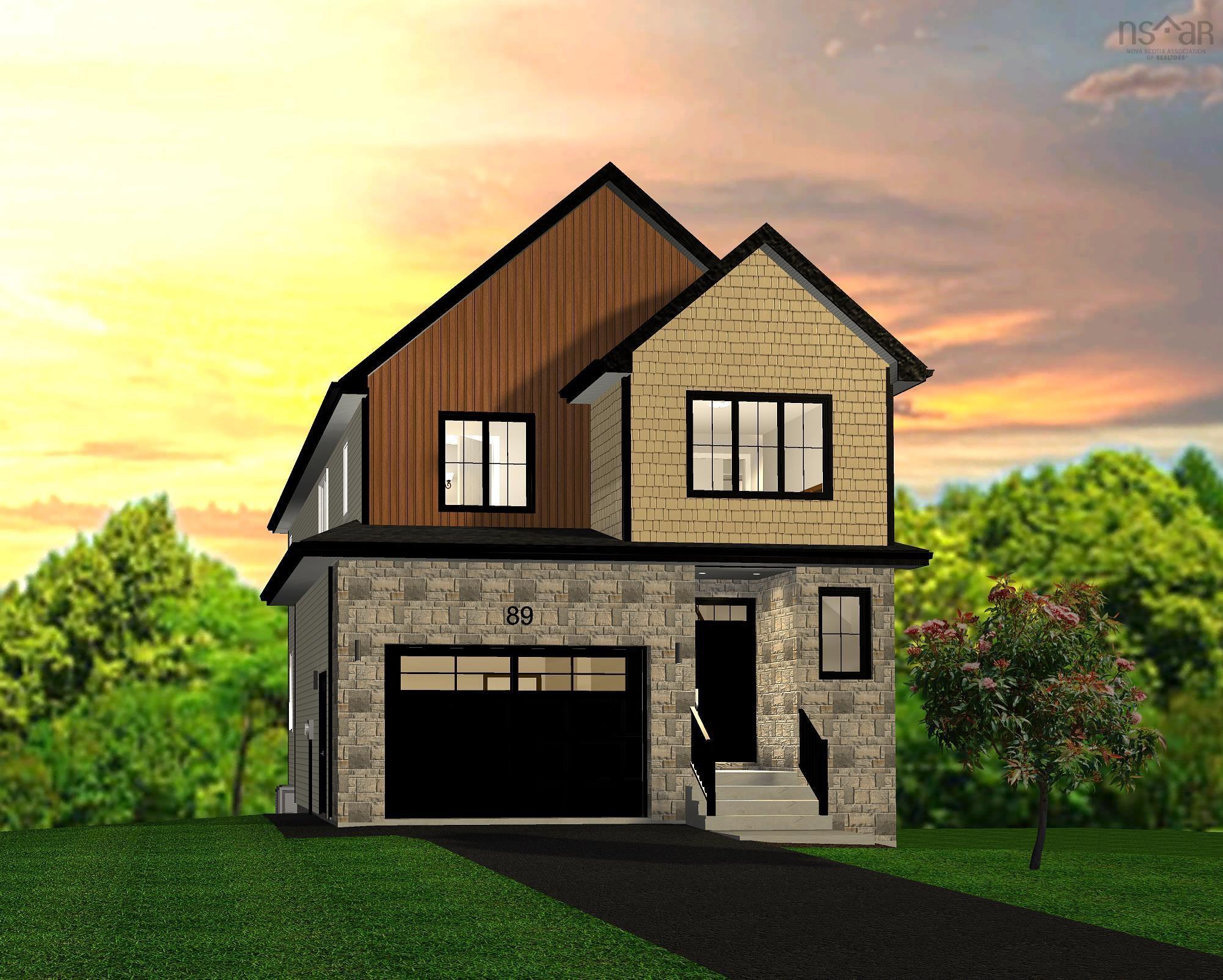 Pc24 94 Pearlgarden Close  Dartmouth NS B2X 0C2 photo