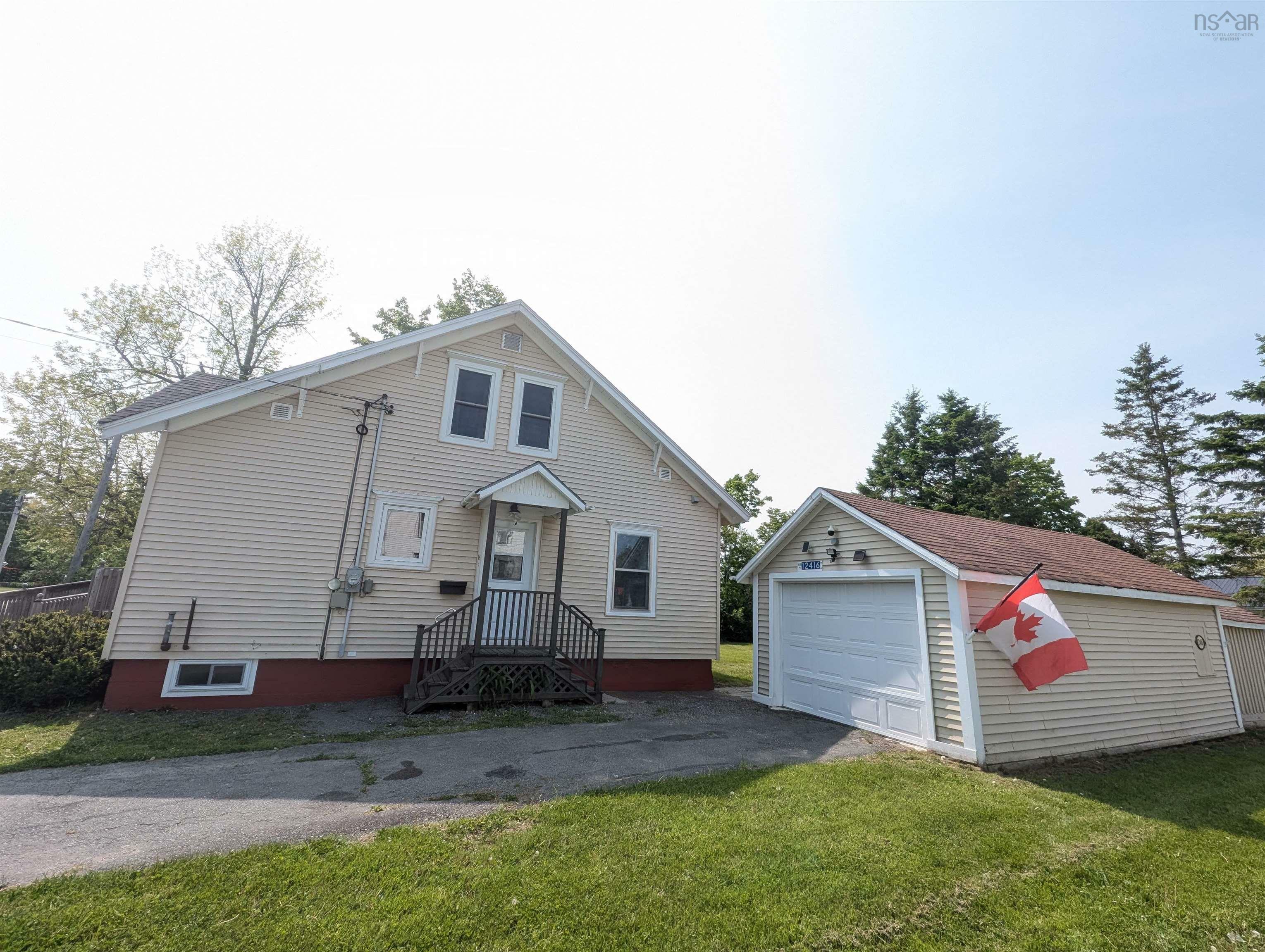 Property Photo: 12416 Highway 224 NS B0N 1X0