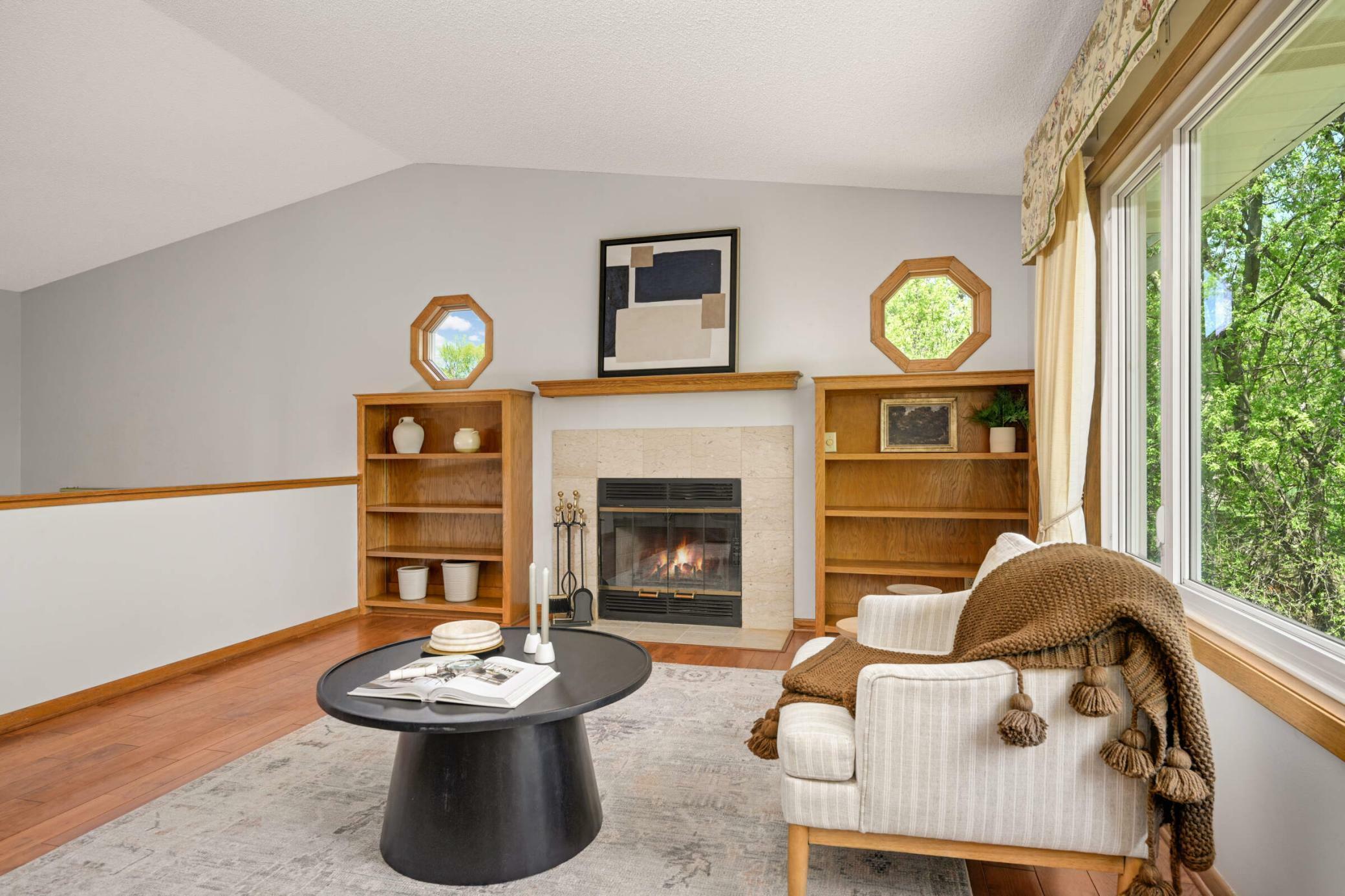 Property Photo: 3924 Denmark Avenue MN 55123