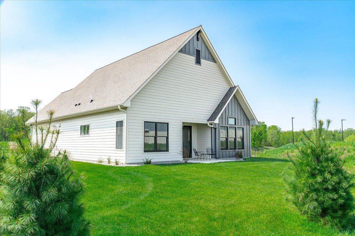 Property Photo: 2356 Sydney Lane WI 54016