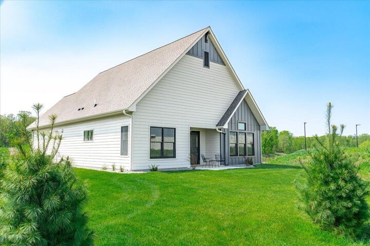 Property Photo:  2356 Sydney Lane  WI 54016 
