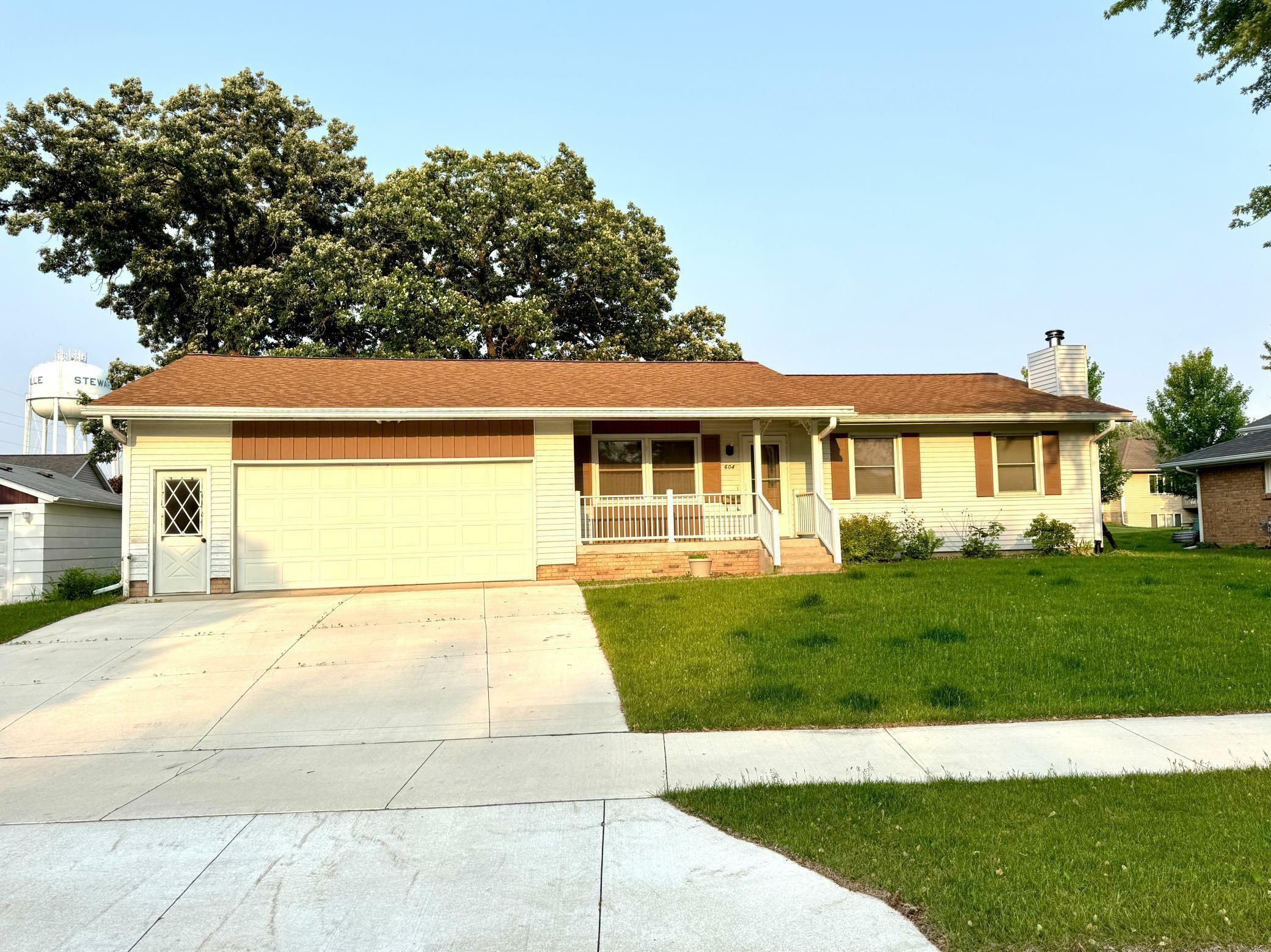 Property Photo: 604 5th Avenue SE MN 55976