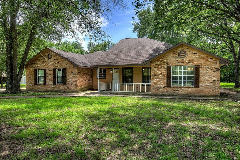 Property Photo: 225 Rs County Road 1278 TX 75440